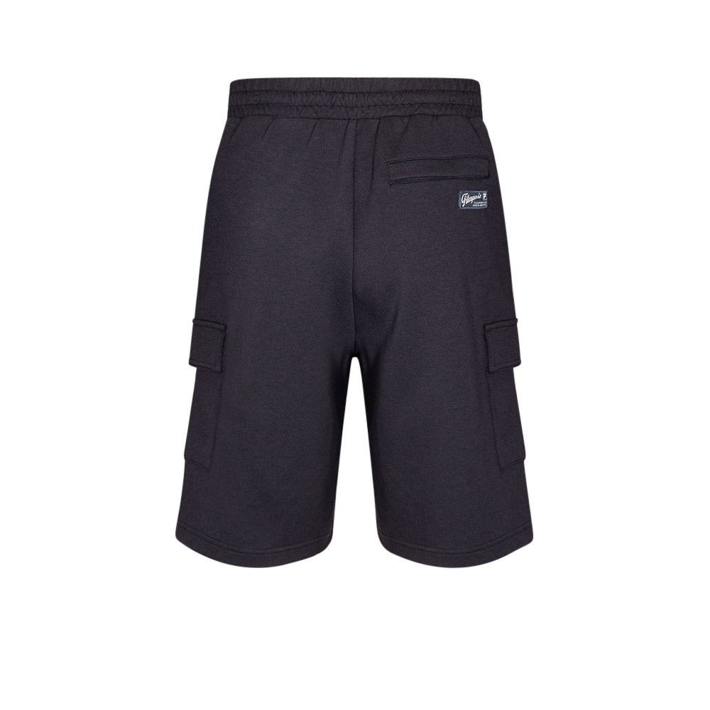 FILA Heritage กางเกงลำลองขาสั้นผู้ใหญ่