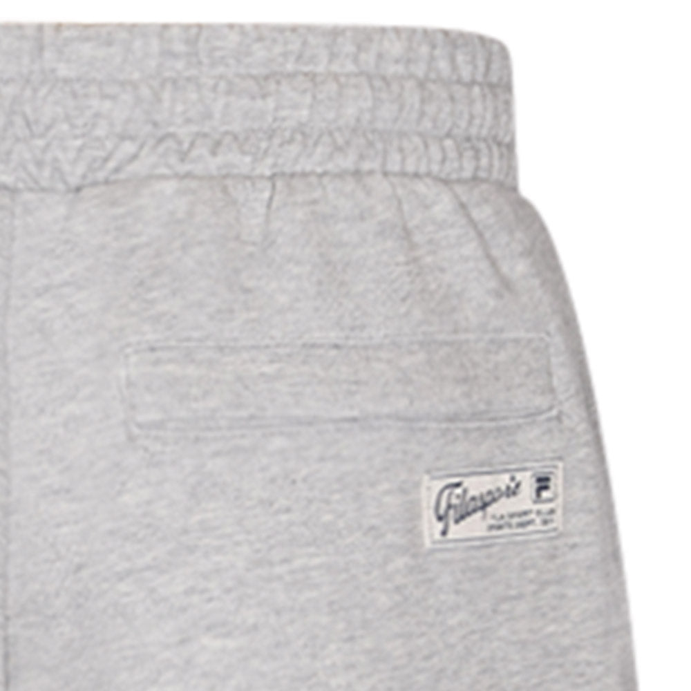 FILA Heritage กางเกงลำลองขาสั้นผู้ใหญ่