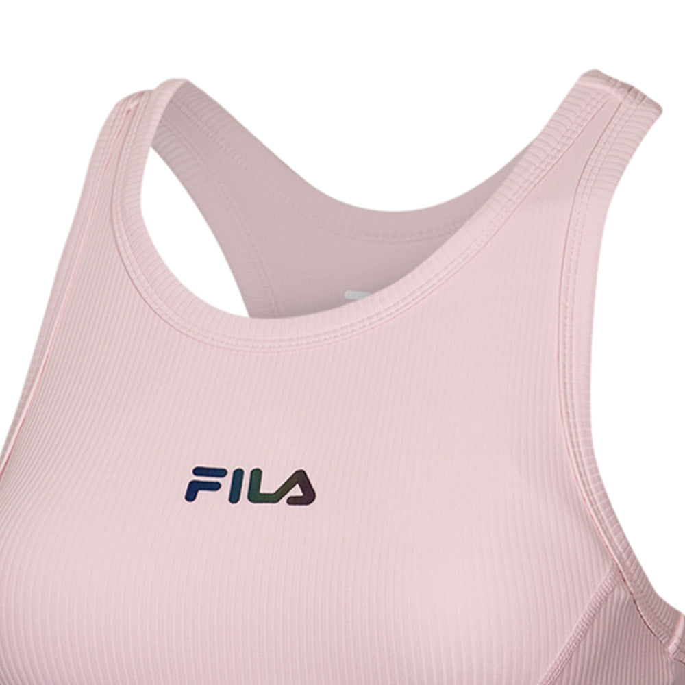 FILA Ribbon สปอร์ตบราผู้หญิง