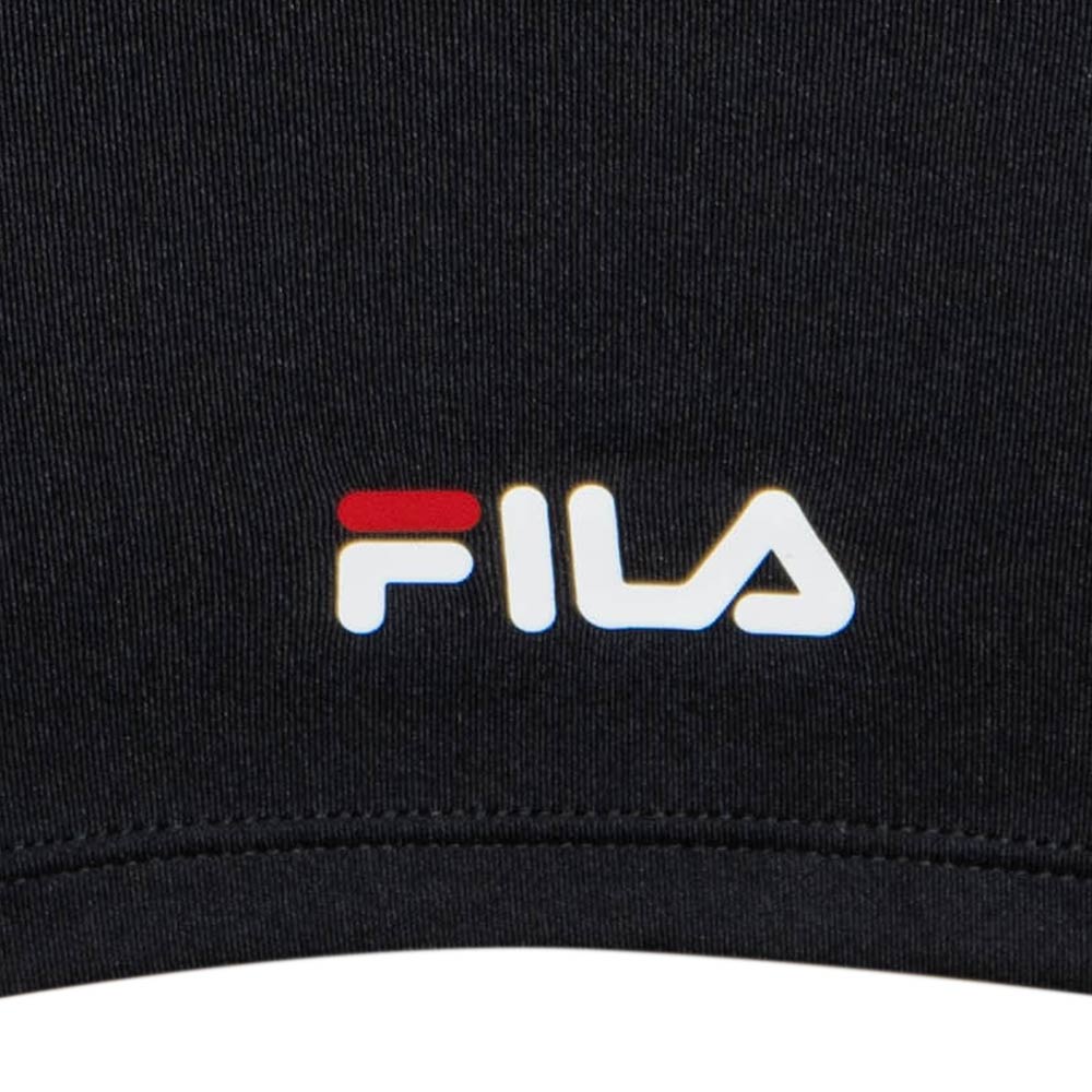 FILA Iconic Women's Sports Bra - Supersports Thailand Supersports Thailand