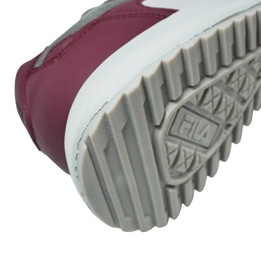 FILA Felix Men's Running Shoes - Supersports Thailand Supersports Thailand