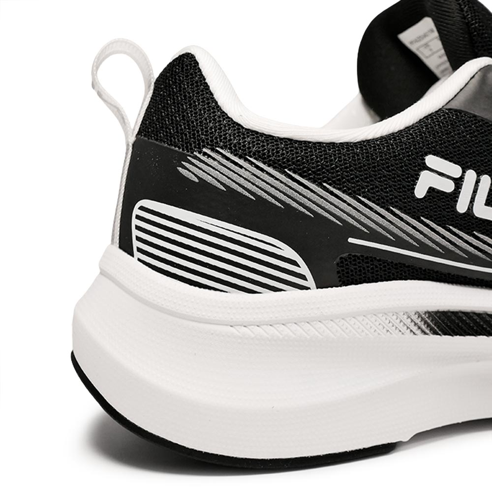 FILA Tech Men's Running Shoes - Supersports Thailand Supersports Thailand