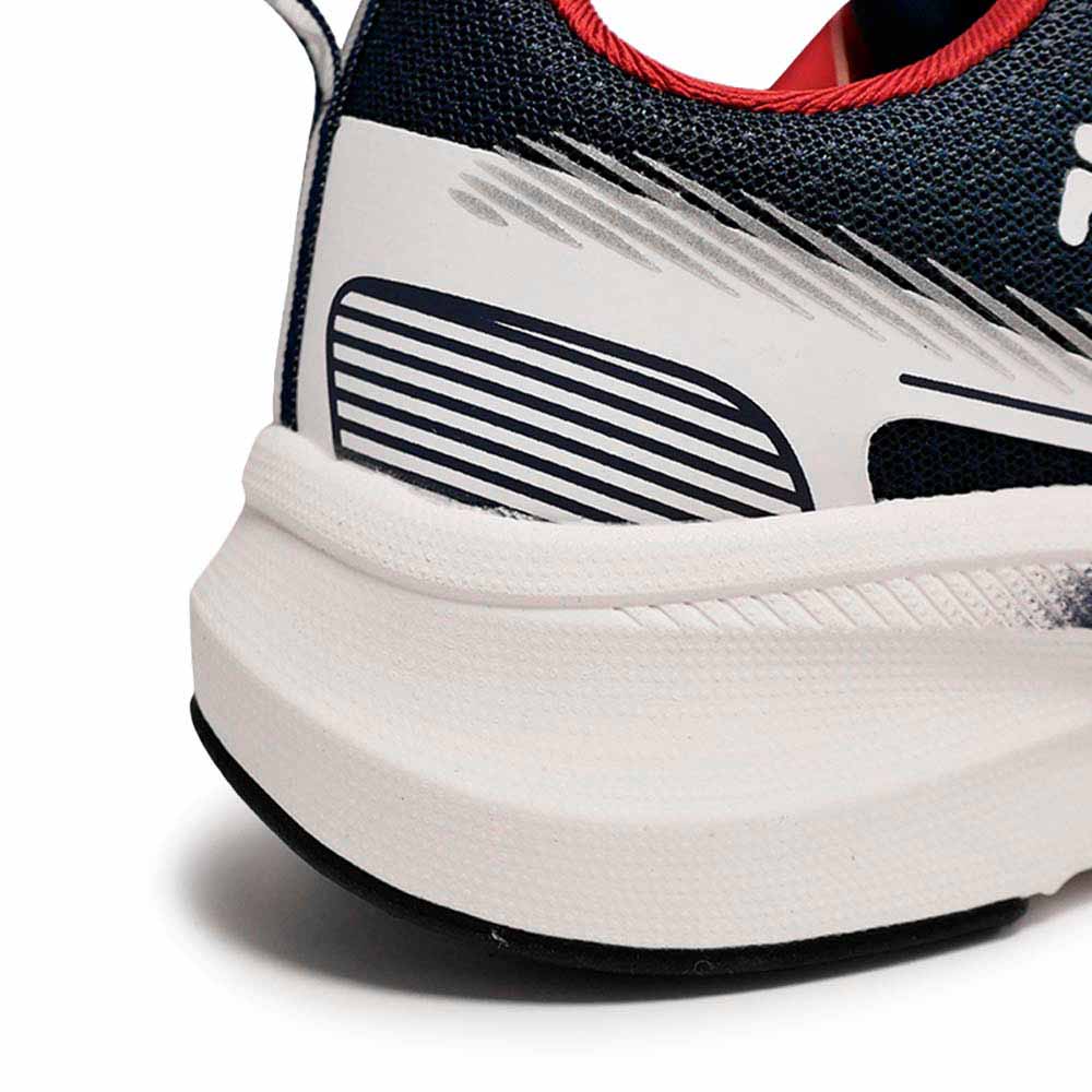 FILA Tech Men's Running Shoes - Supersports Thailand Supersports Thailand