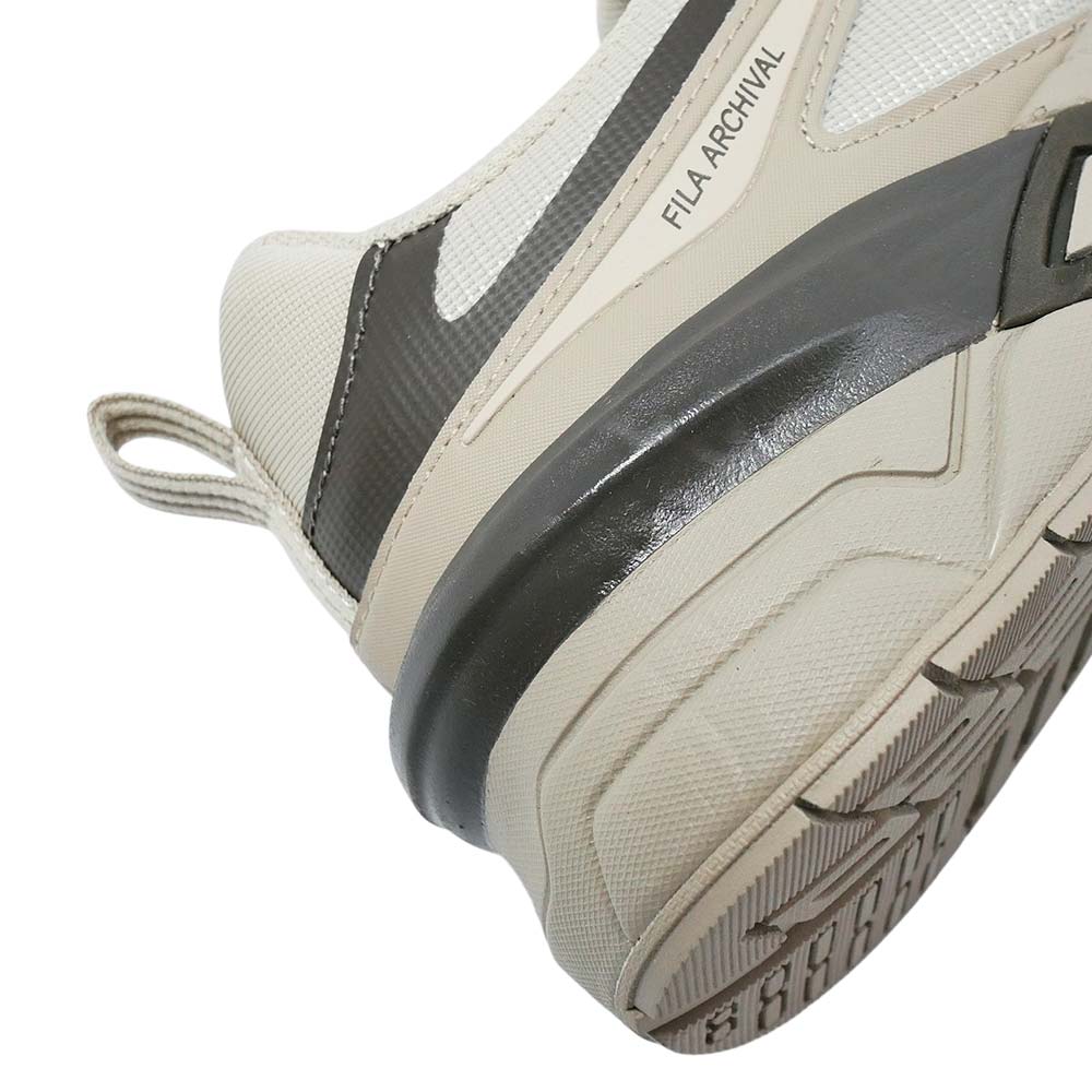 FILA Replica Unisex Lifestyle Shoes Supersports Thailand