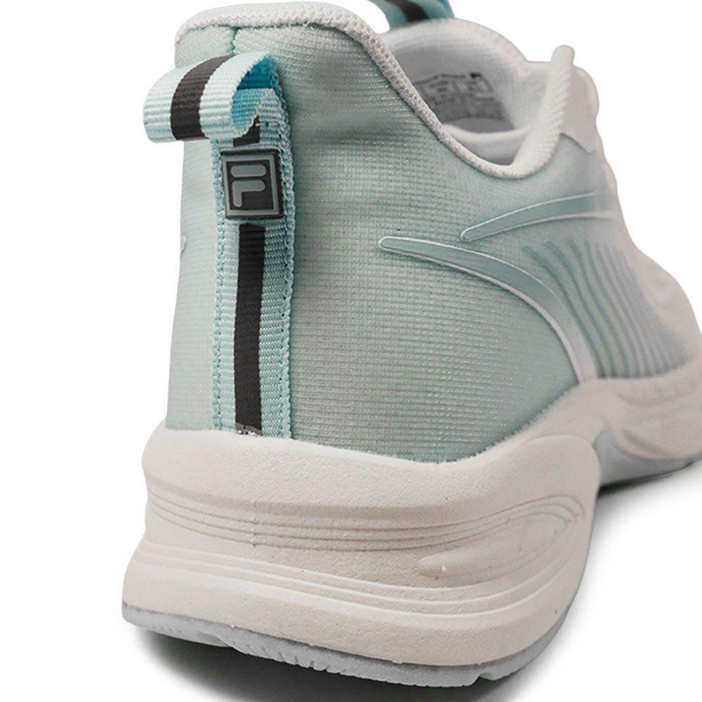 FILA Gear Men's Running Shoes - Supersports Thailand Supersports Thailand