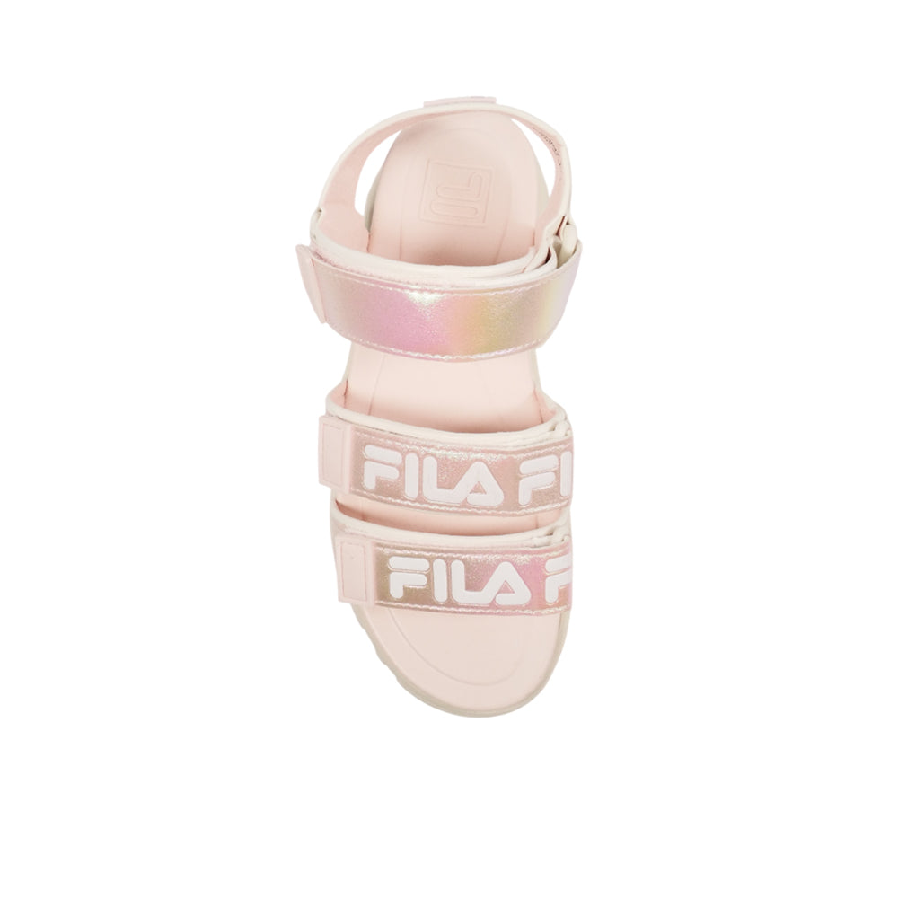 FILA Shiny V3 รองเท้าแตะผู้หญิง