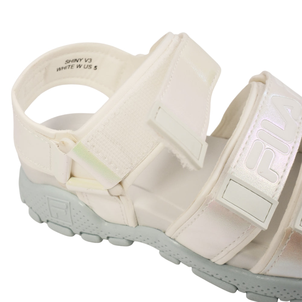 FILA Shiny V3 Women's Sandals - Supersports Thailand Supersports Thailand