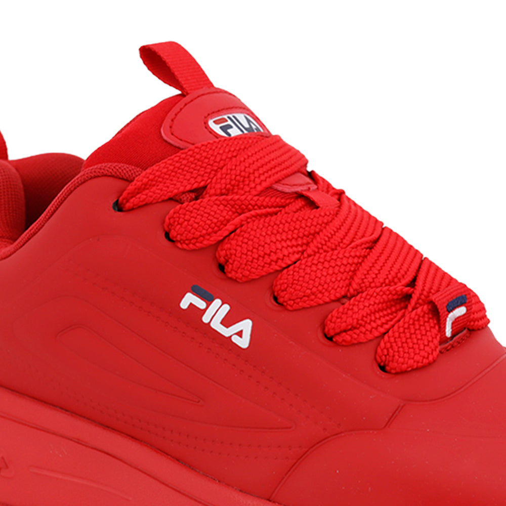 FILA Superbubble รองเท้าลำลองผู้หญิง Supersports Thailand