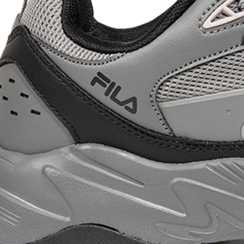 FILA Stadium Men's Lifestyle Shoes - Supersports Thailand Supersports Thailand