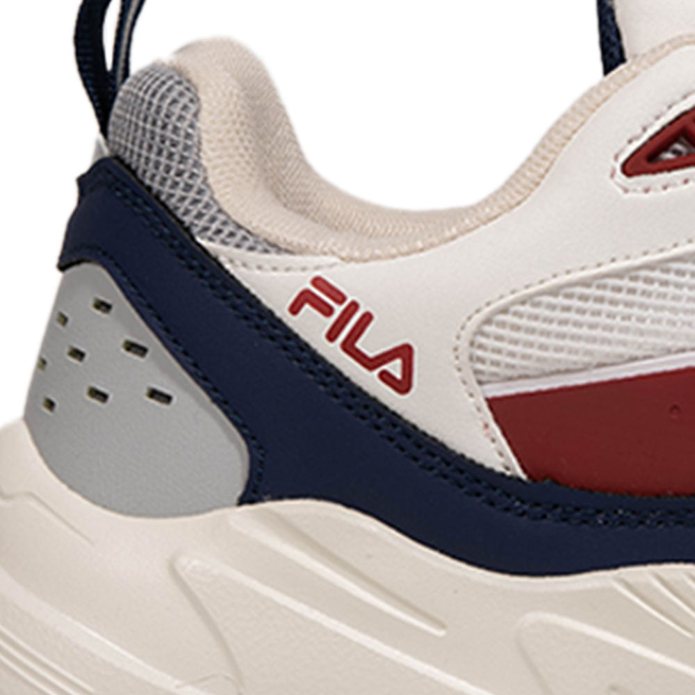 FILA Stadium Men's Lifestyle Shoes - Supersports Thailand Supersports Thailand