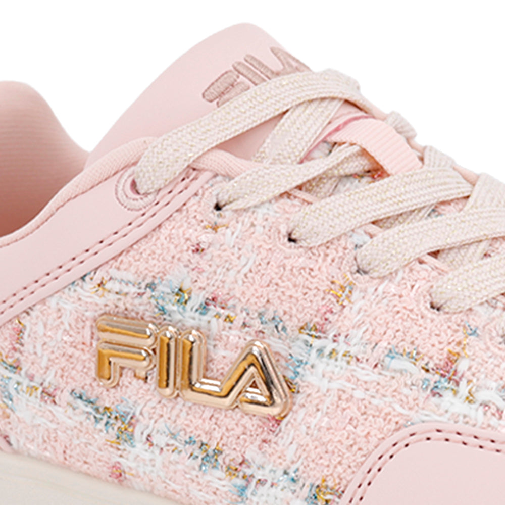 FILA Ibis Onnie รองเท้าลำลองผู้หญิง Supersports Thailand