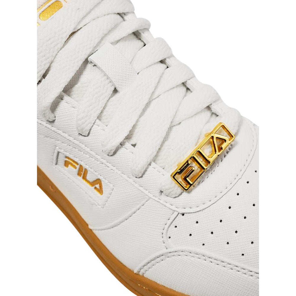 FILA Targa Classic Unisex Lifestyle Shoes - Supersports Thailand Supersports Thailand