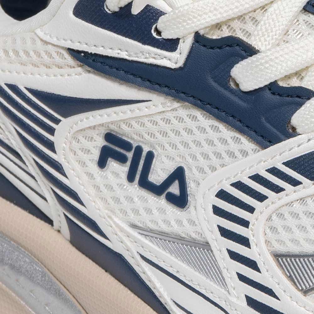 FILA Rockey Men's Lifestyle Shoes - Supersports Thailand Supersports Thailand