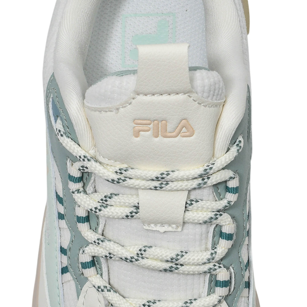 FILA Cityrush Women's Lifestyle Shoes Supersports Thailand
