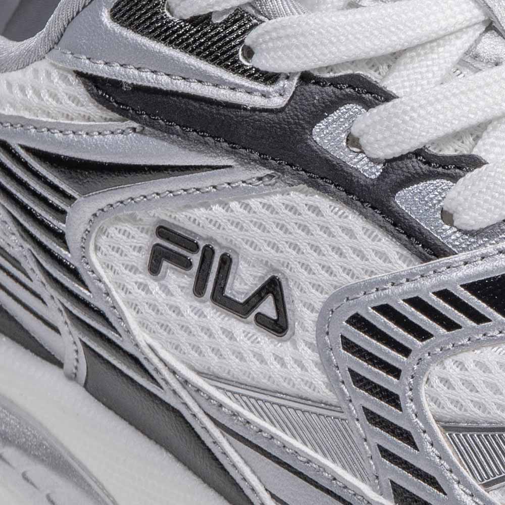 FILA Rockey Women's Lifestyle Shoes - Supersports Thailand Supersports Thailand