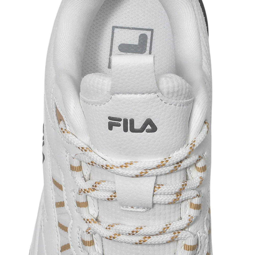 FILA Cityrush Women's Lifestyle Shoes Supersports Thailand