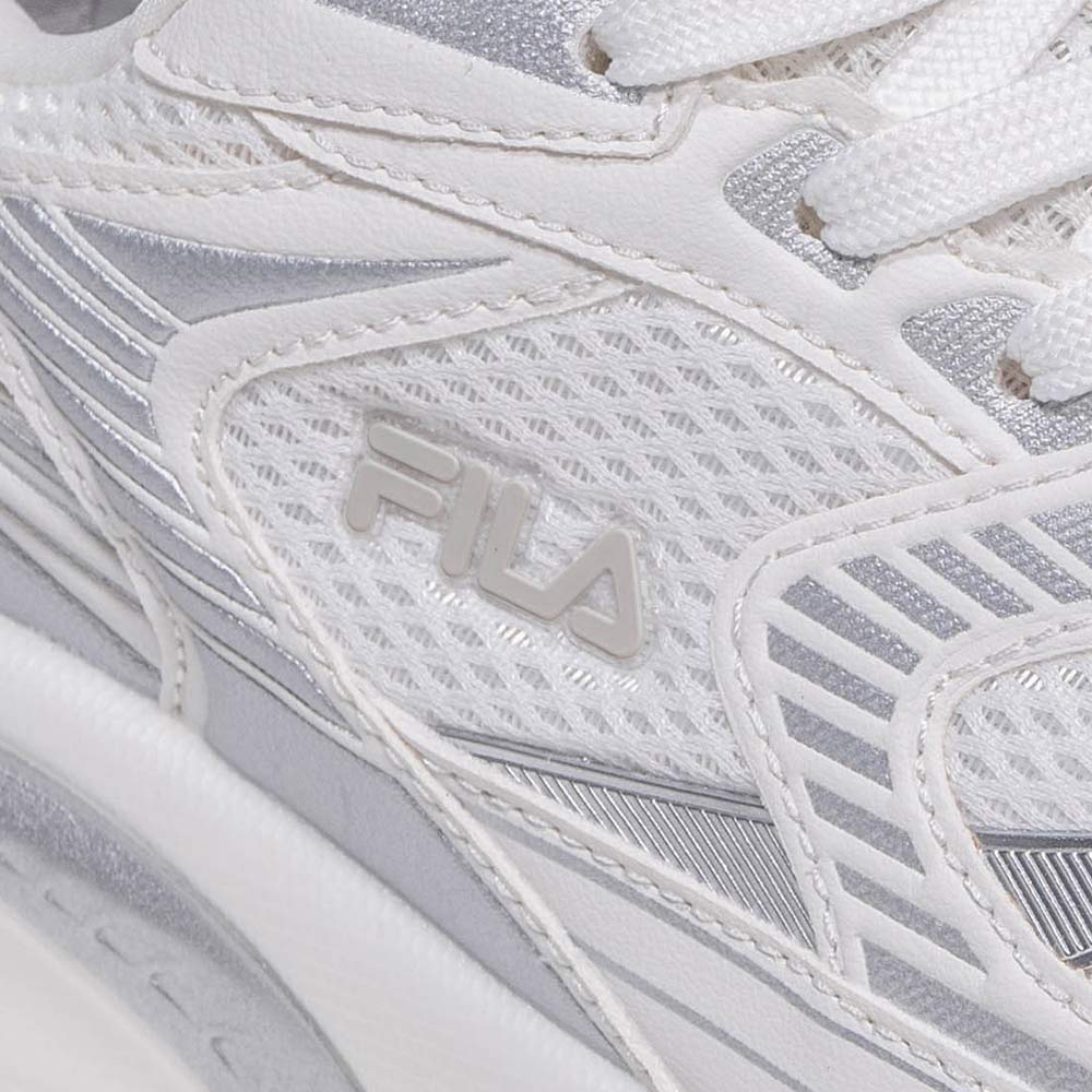 FILA Rockey Women's Lifestyle Shoes - Supersports Thailand Supersports Thailand