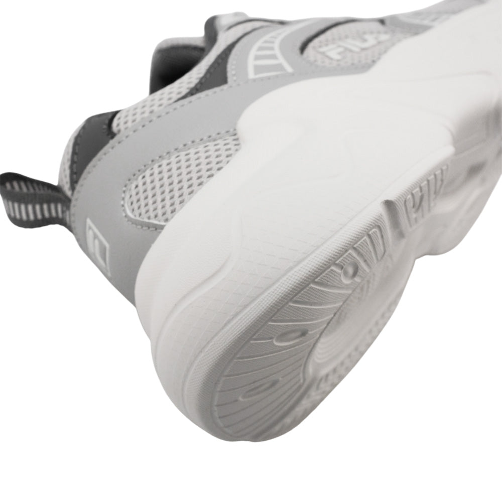 FILA Untamed Men's Lifestyle Shoes - Supersports Thailand Supersports Thailand