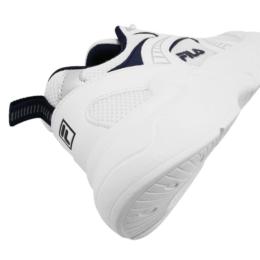 FILA Untamed Men's Lifestyle Shoes - Supersports Thailand Supersports Thailand