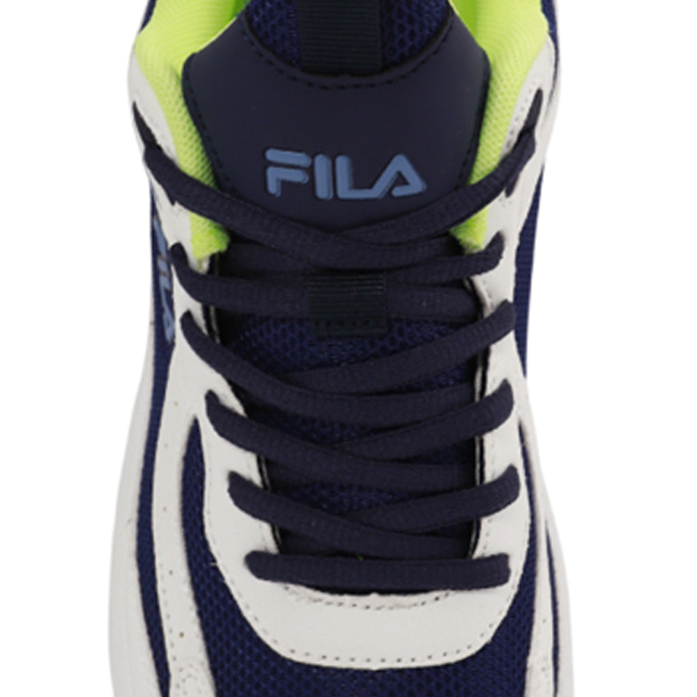 FILA Joric Men's Running Shoes - Supersports Thailand Supersports Thailand