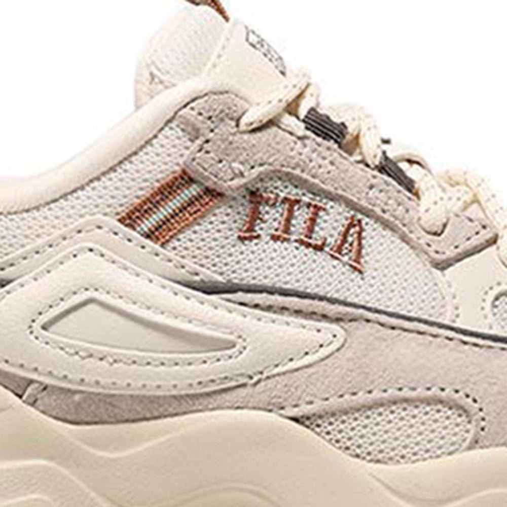 FILA Rayflide Unisex Lifestyle Shoes - Supersports Thailand Supersports Thailand