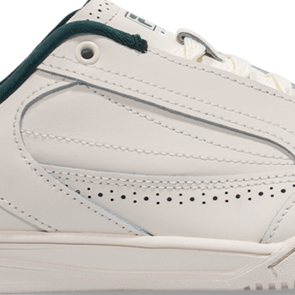 FILA Tennis Slant Brogue Unisex Lifestyle Shoes Supersports Thailand