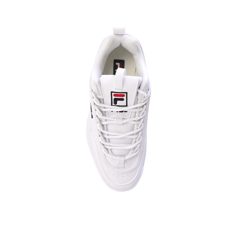FILA Disruptor 2 1998 รองเท้าลำลองผู้ใหญ่
