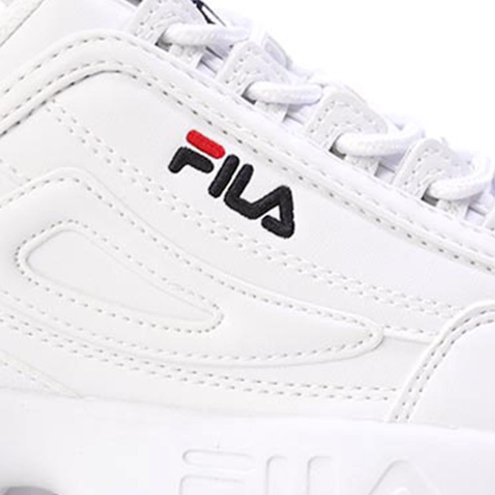 FILA Disruptor 2 1998 Unisex Lifestyle Shoes - Supersports Thailand Supersports Thailand