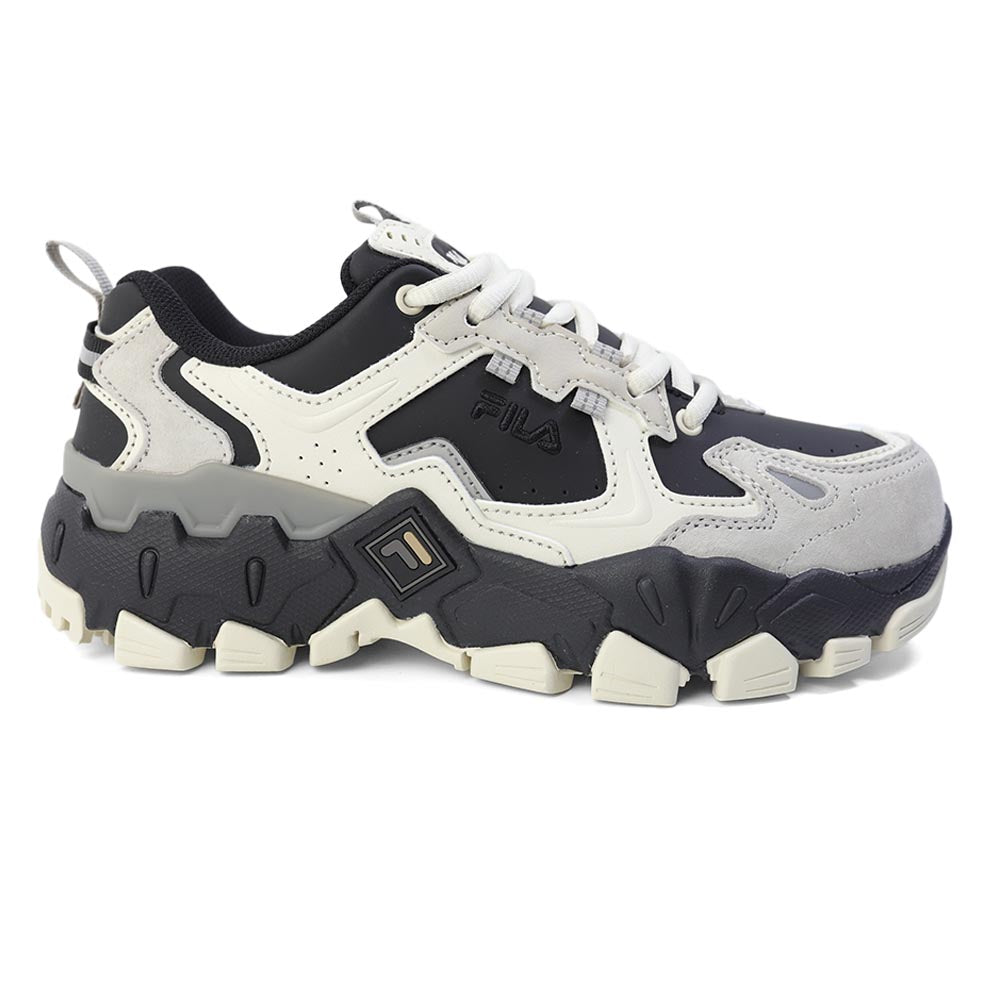 FILA Raid Low V2 รองเท้าลำลองผู้ใหญ่