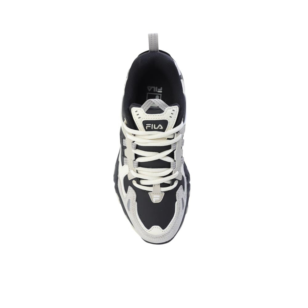 FILA Raid Low V2 รองเท้าลำลองผู้ใหญ่