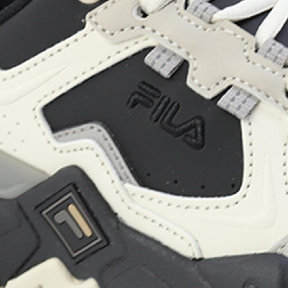 FILA Raid Low V2 Unisex Lifestyle Shoes - Supersports Thailand Supersports Thailand