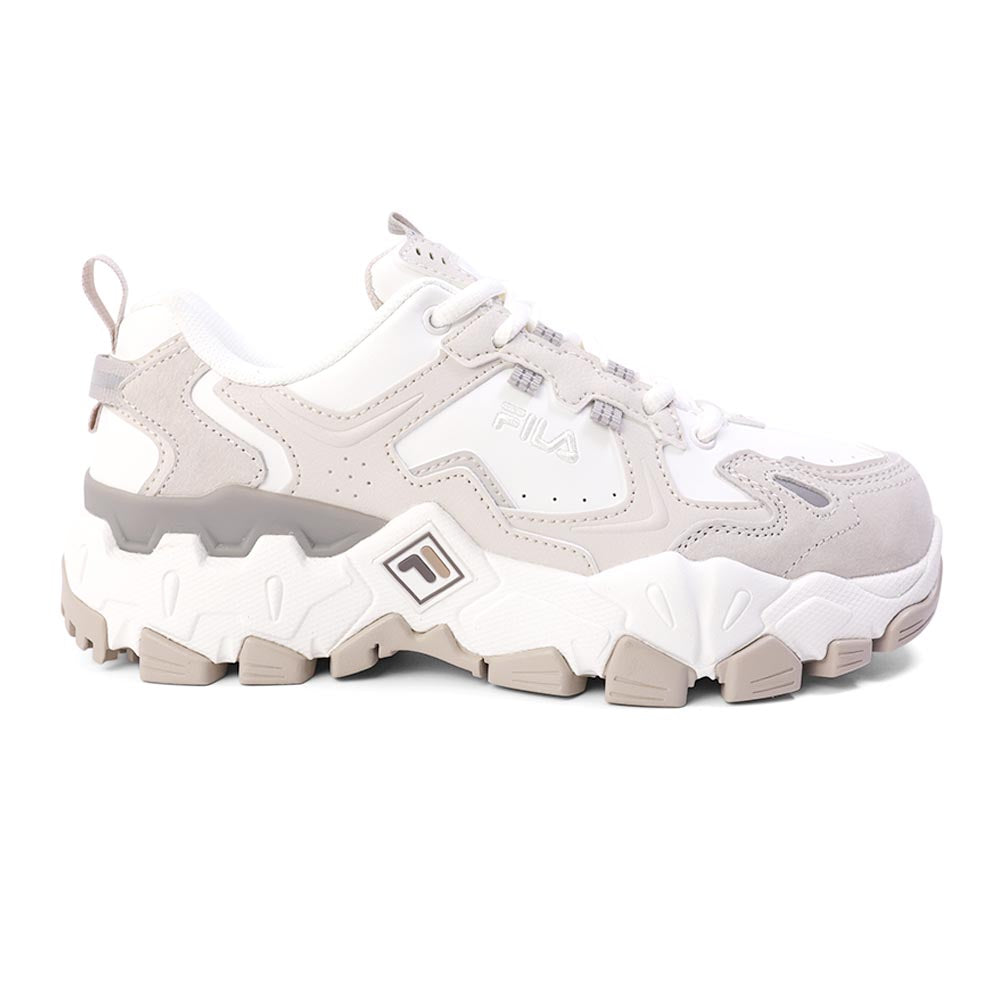FILA Raid Low V2 รองเท้าลำลองผู้ใหญ่