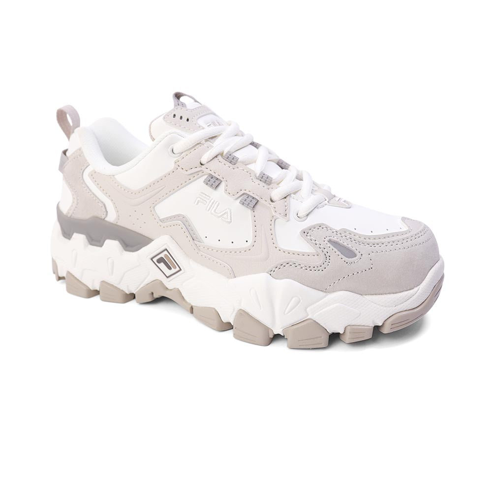 FILA Raid Low V2 รองเท้าลำลองผู้ใหญ่