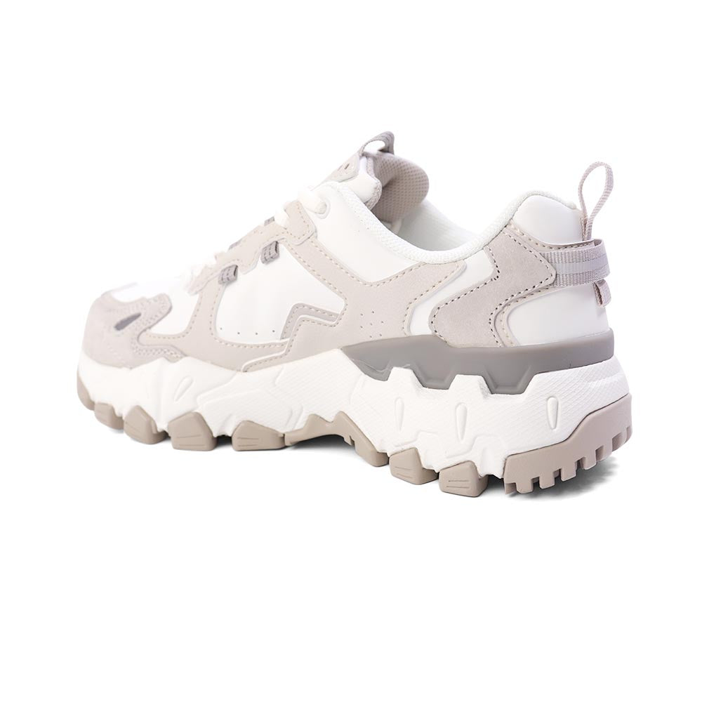 FILA Raid Low V2 รองเท้าลำลองผู้ใหญ่