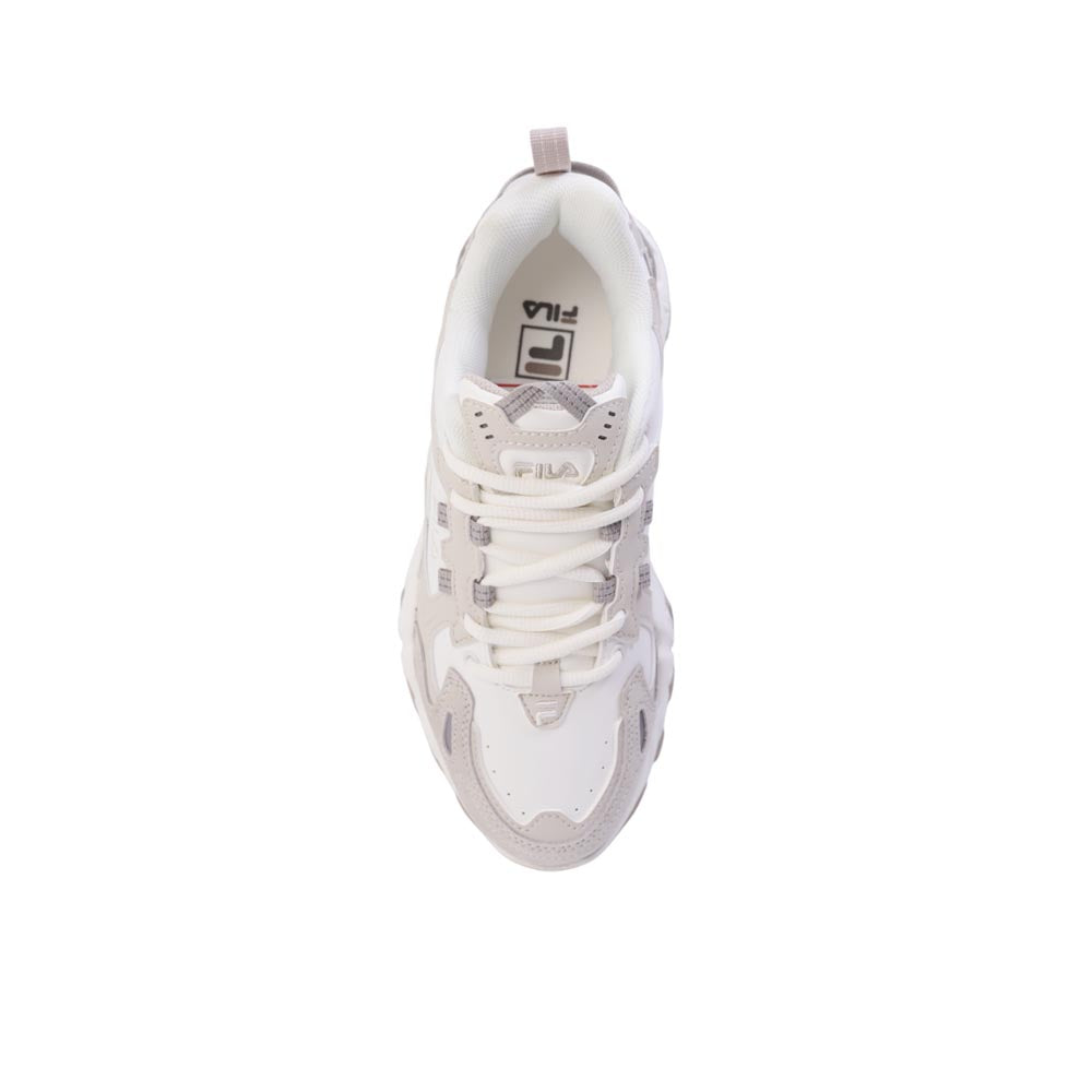 FILA Raid Low V2 รองเท้าลำลองผู้ใหญ่
