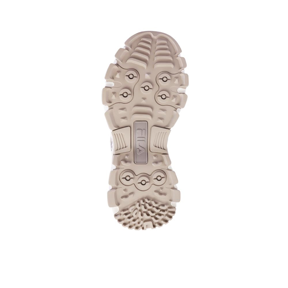 FILA Raid Low V2 รองเท้าลำลองผู้ใหญ่