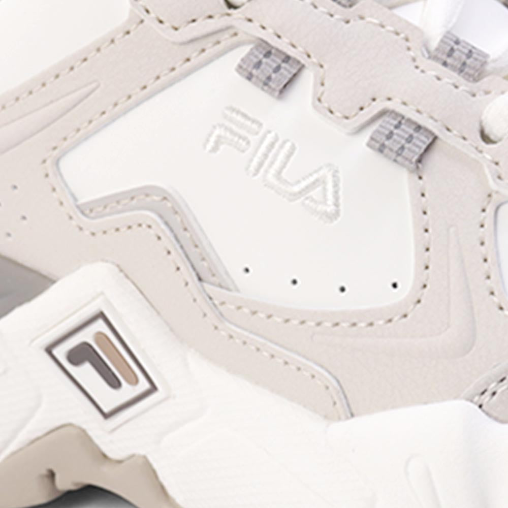 FILA Raid Low V2 Unisex Lifestyle Shoes - Supersports Thailand Supersports Thailand