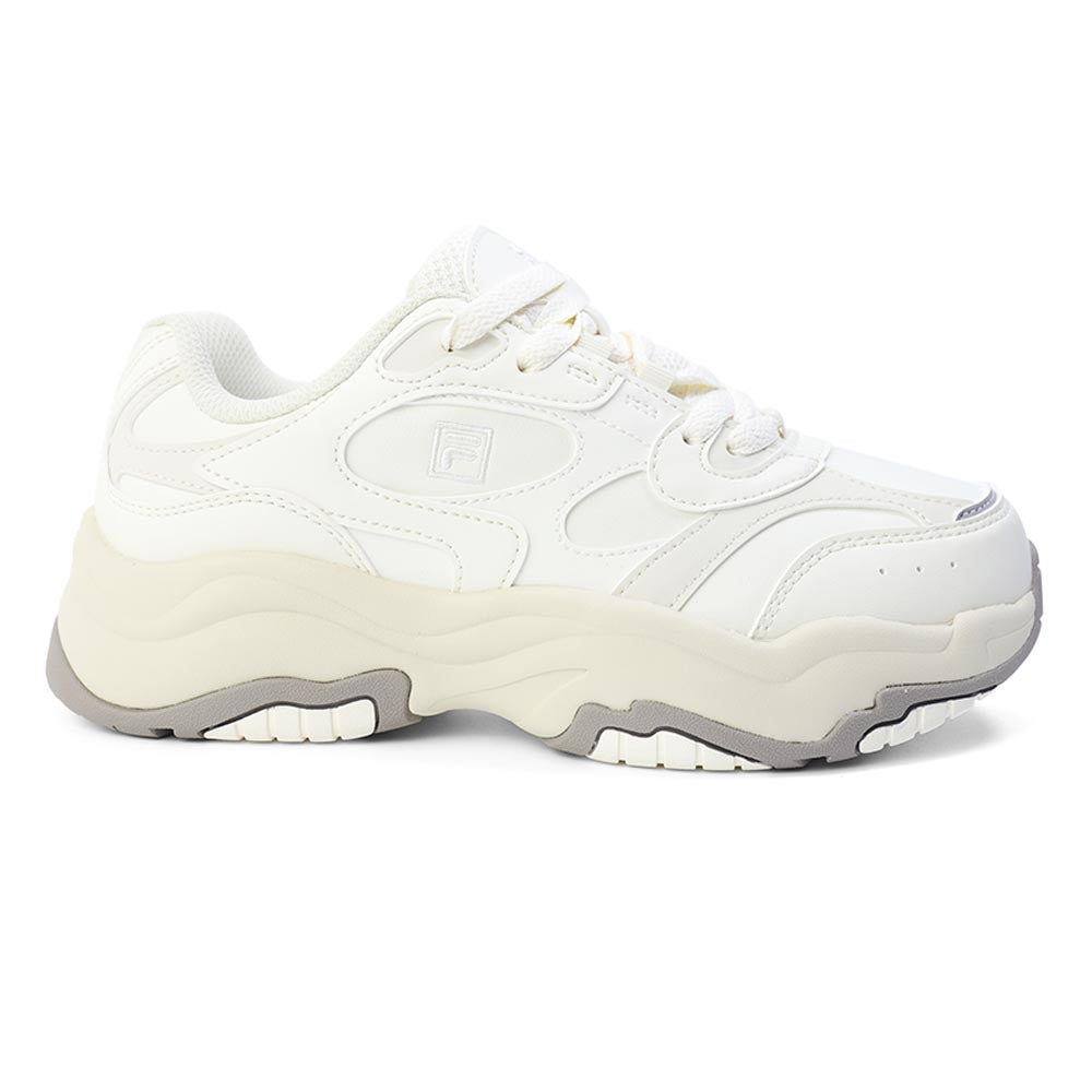 FILA Wavy Rumble รองเท้าลำลองผู้ใหญ่