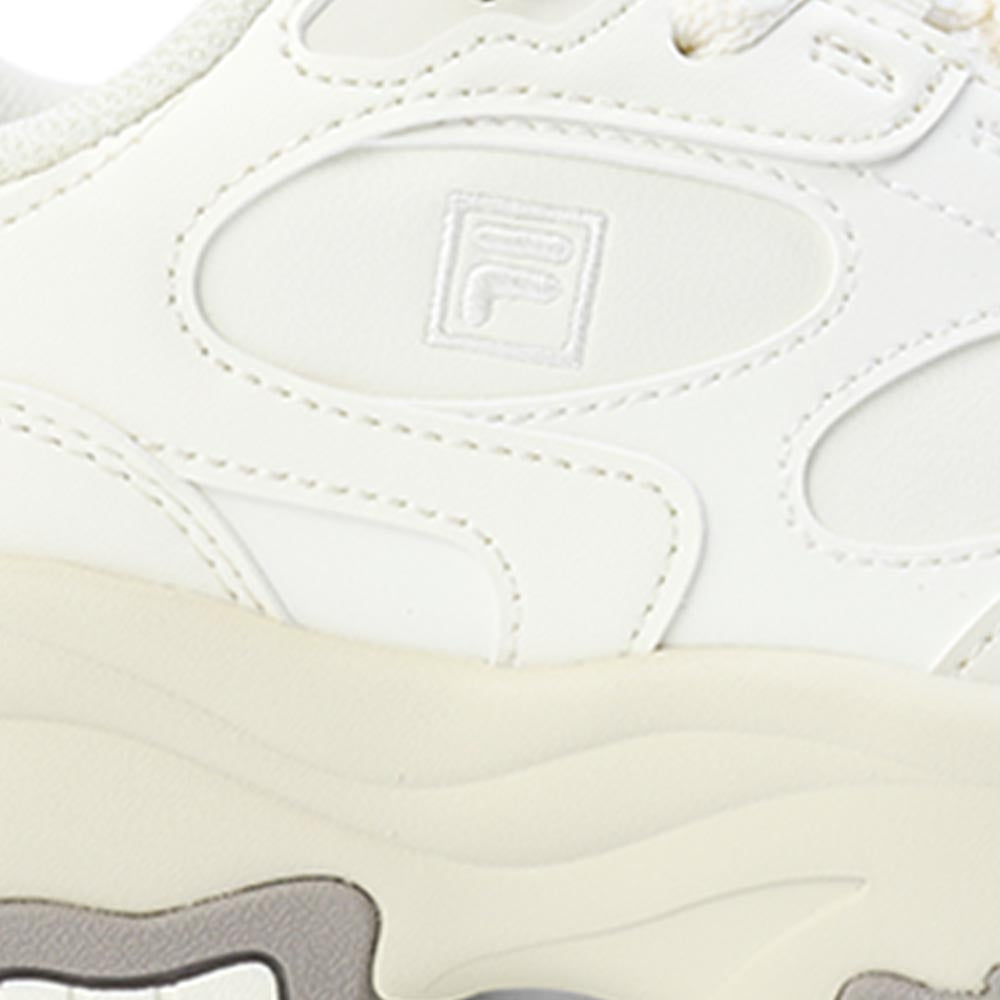 FILA Wavy Rumble Unisex Lifestyle Shoes - Supersports Thailand Supersports Thailand