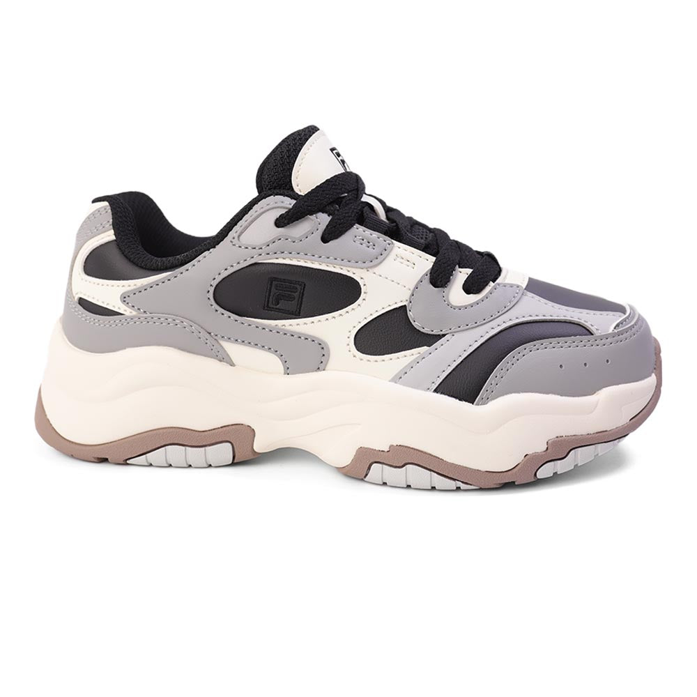 FILA Wavy Rumble รองเท้าลำลองผู้ใหญ่