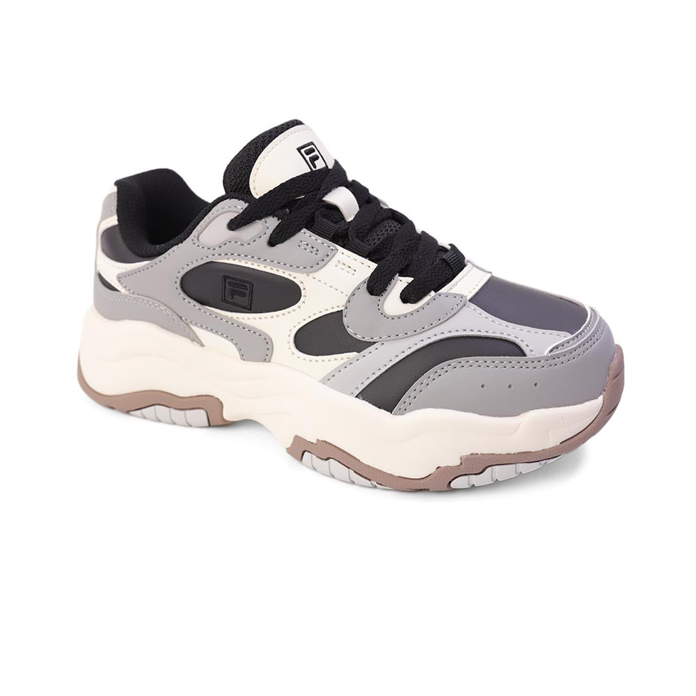 FILA Wavy Rumble รองเท้าลำลองผู้ใหญ่