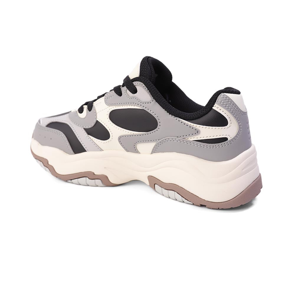 FILA Wavy Rumble รองเท้าลำลองผู้ใหญ่