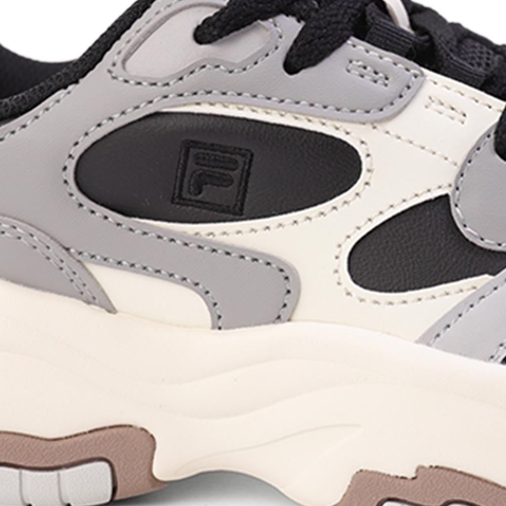 FILA Wavy Rumble Unisex Lifestyle Shoes - Supersports Thailand Supersports Thailand