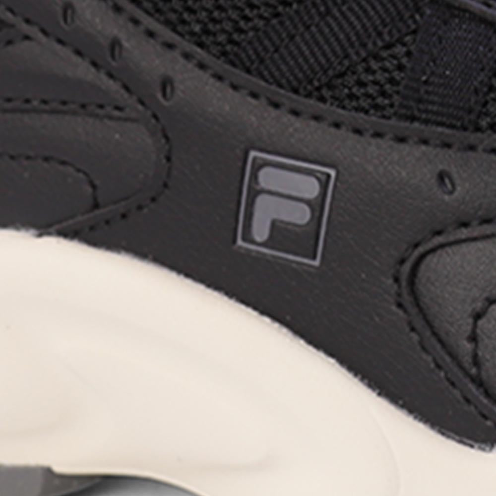 FILA Wavy Rumble Unisex Lifestyle Shoes - Supersports Thailand Supersports Thailand