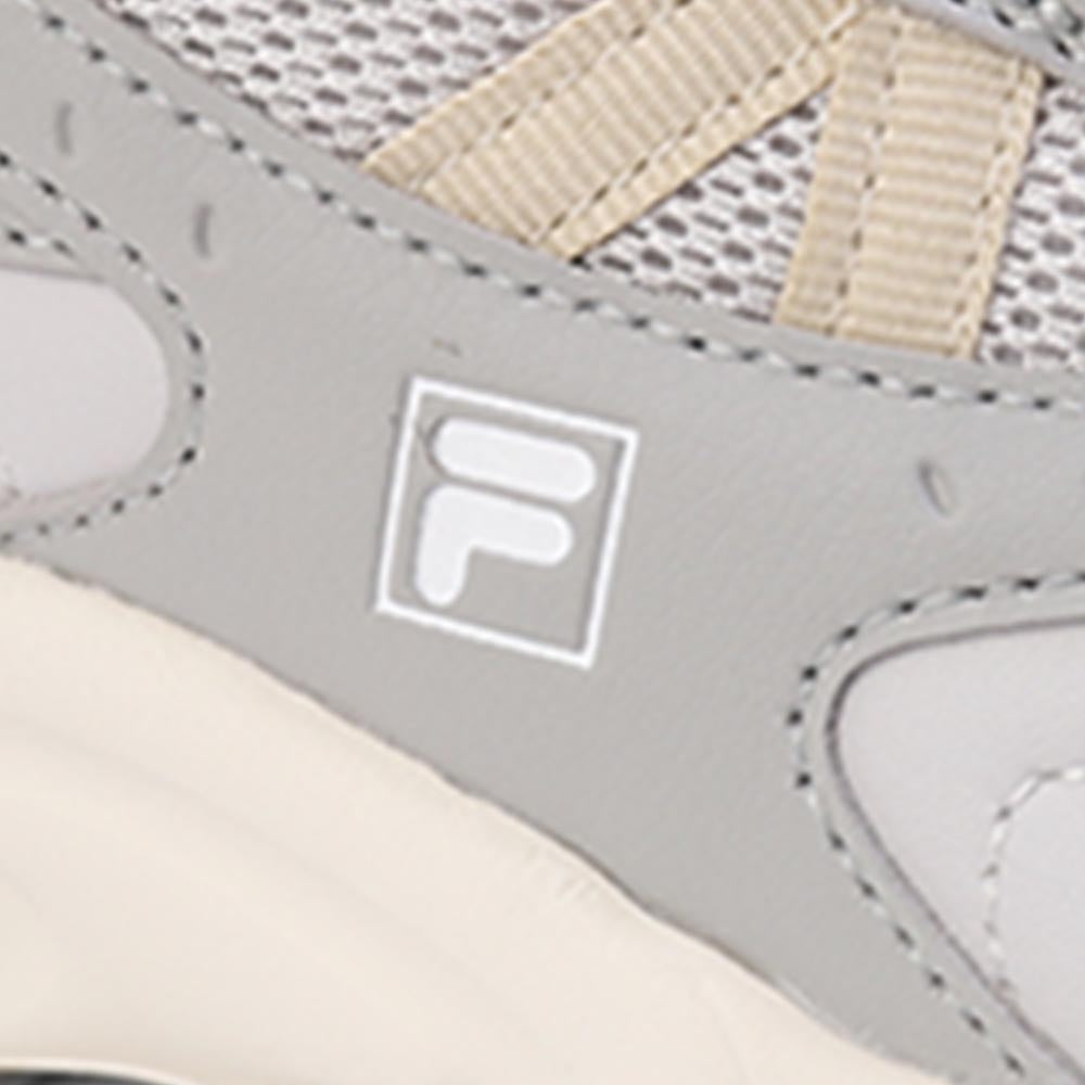 FILA Ray Spline Unisex Lifestyle Shoes - Supersports Thailand Supersports Thailand