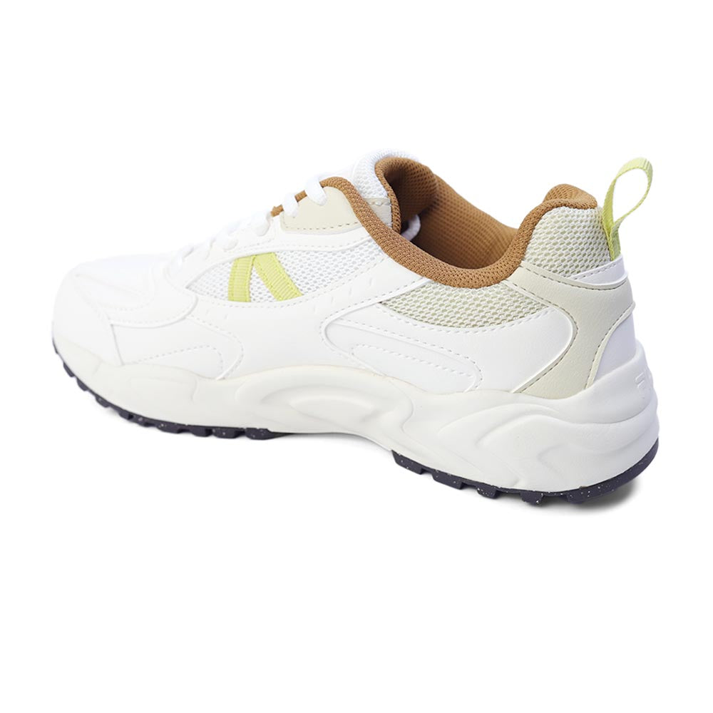 FILA Ray Spline รองเท้าลำลองผู้ใหญ่