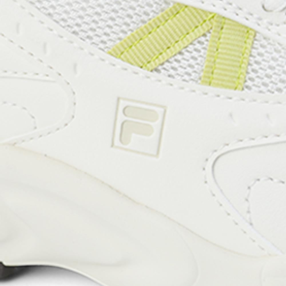 FILA Ray Spline Unisex Lifestyle Shoes - Supersports Thailand Supersports Thailand