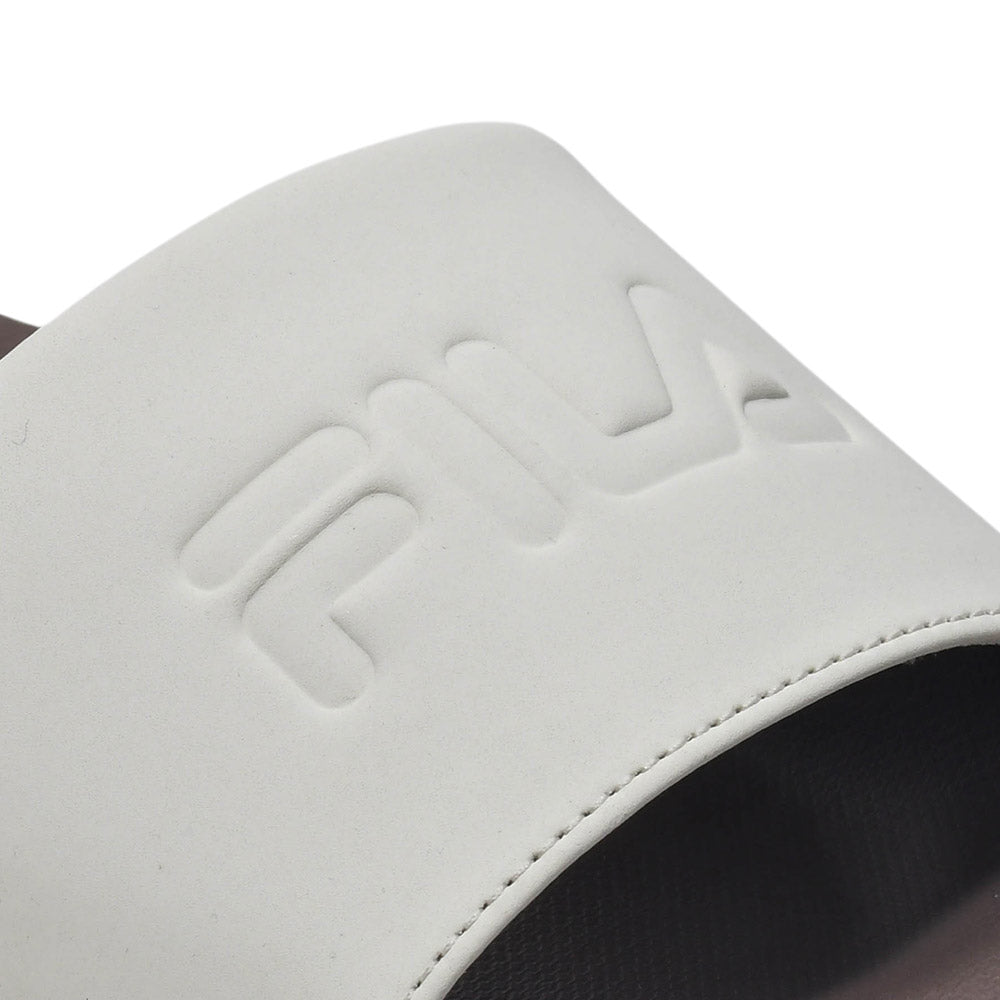 FILA Deboss Men's Sandals - Supersports Thailand Supersports Thailand