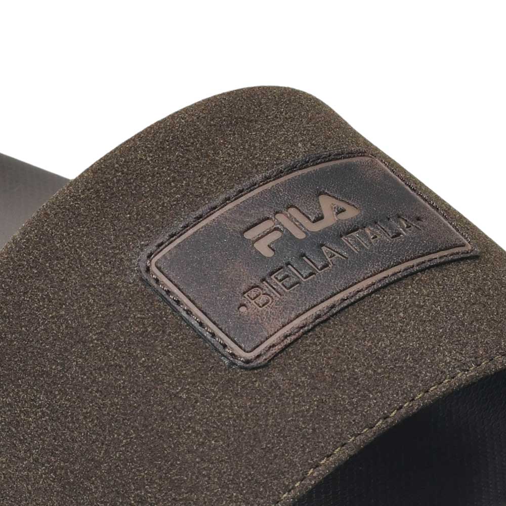 FILA Sueda Men's Sandals - Supersports Thailand Supersports Thailand