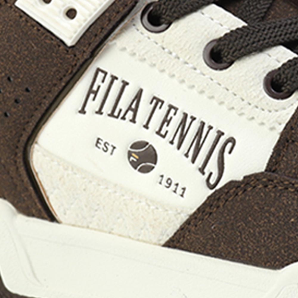 FILA Ace Men's Lifestyle Shoes - Supersports Thailand Supersports Thailand